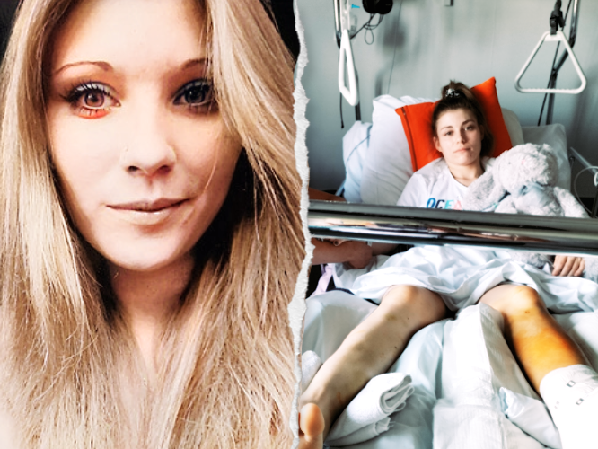 Katarzyna Grelus - main photo