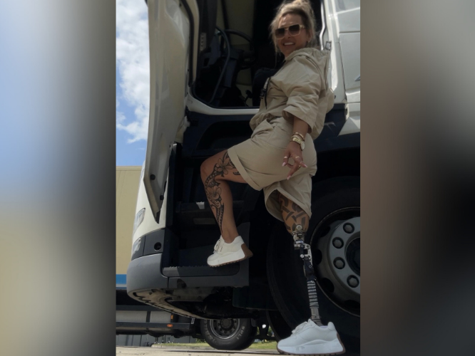 Renata Sabal - zdjęcie główne