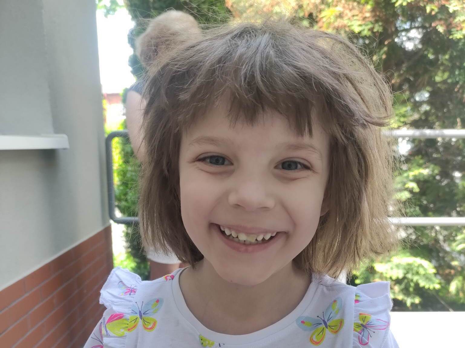 Klara Brzozowska - zdjęcie główne