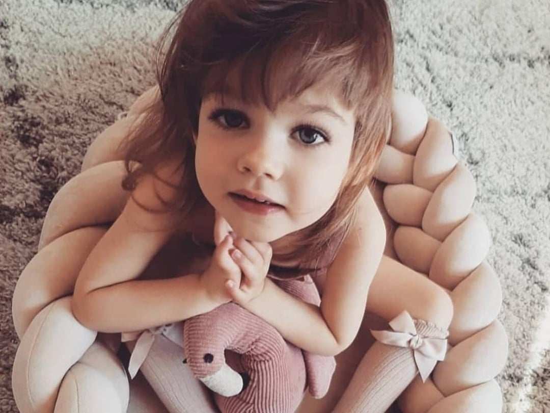 Amelia Kłosowska - main photo