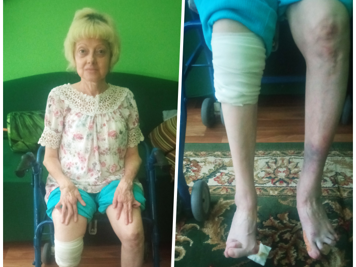 Małgorzata Gacek - zdjęcie główne