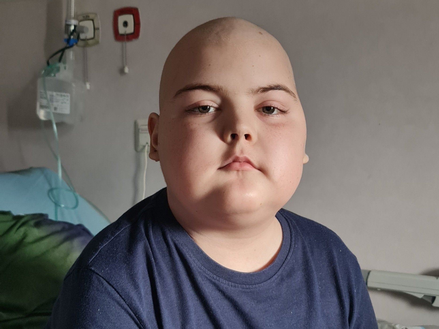 Dawid Czarnecki - zdjęcie główne