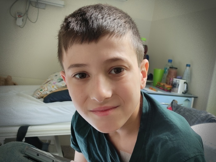 Wiktor Kopeć - zdjęcie główne