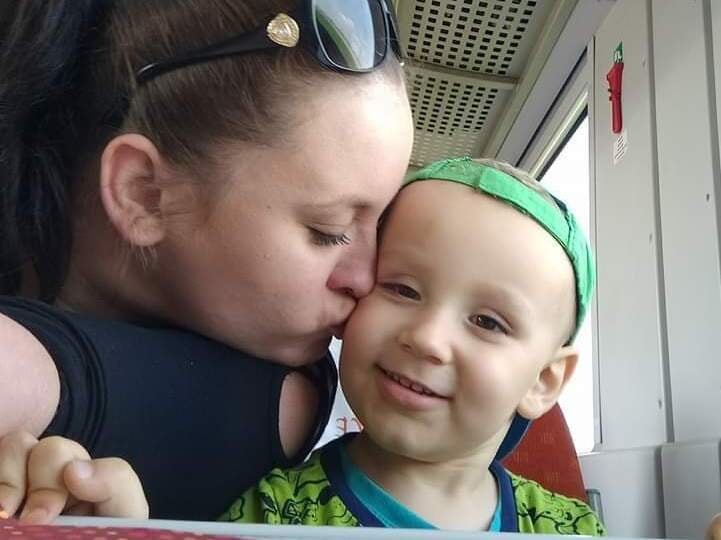 Marcin Tracz - zdjęcie główne