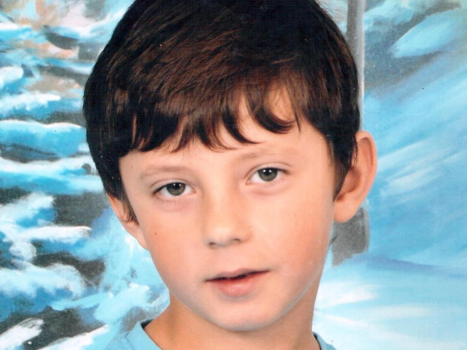 Bartosz Rosiak - main photo