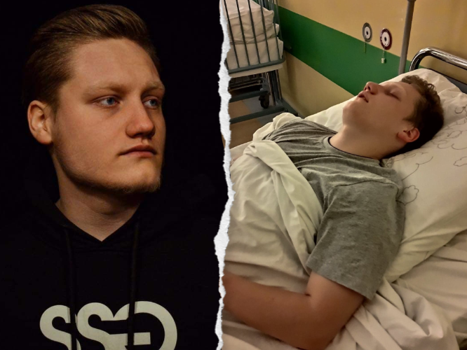 Kacper Turek - zdjęcie główne