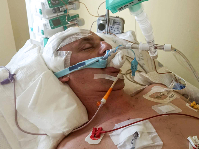 Sławomir Trawiński - main photo