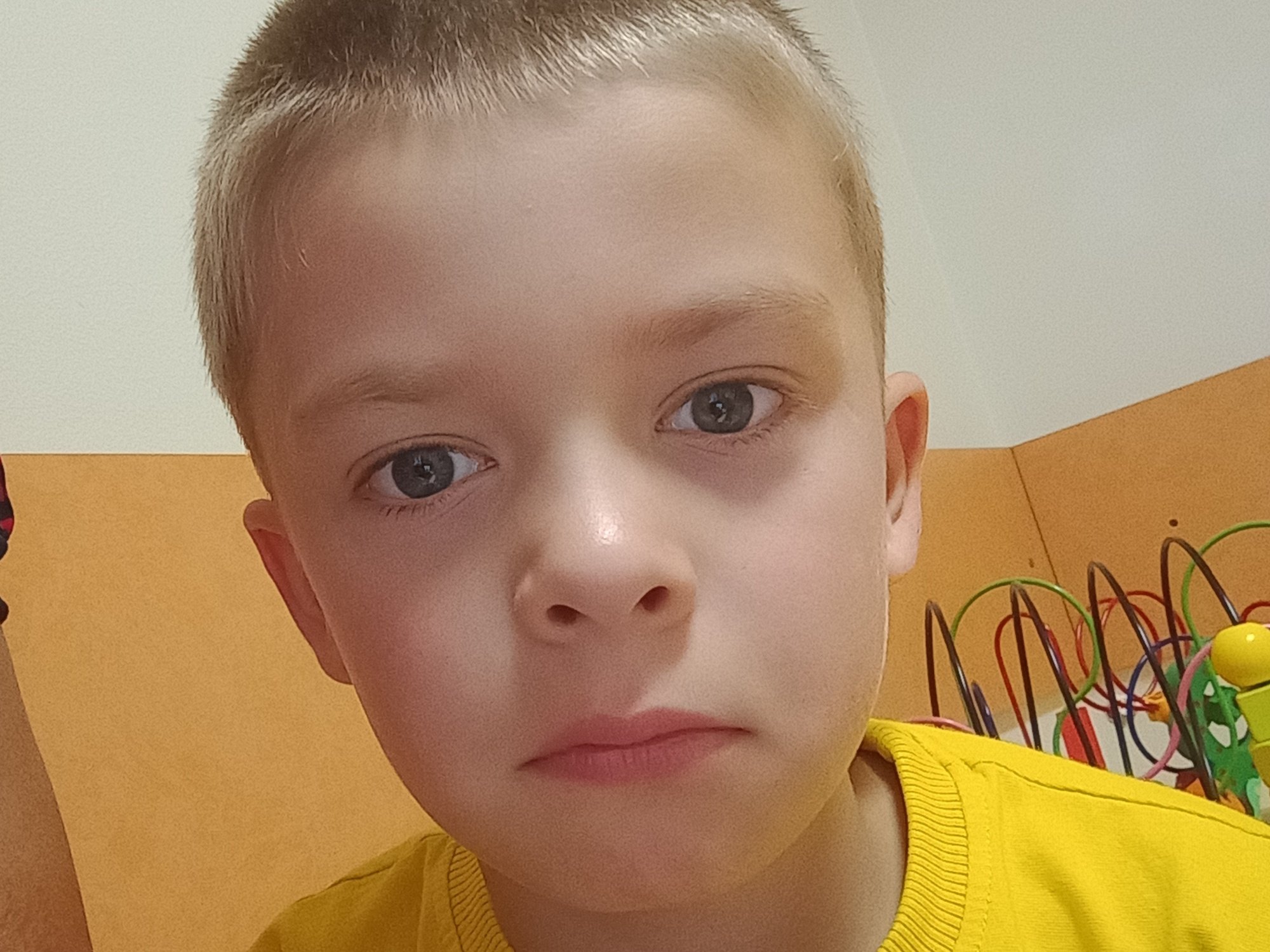 Wiktor Kloc - zdjęcie główne