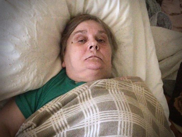 Eufrozyna Bodnarek - zdjęcie główne