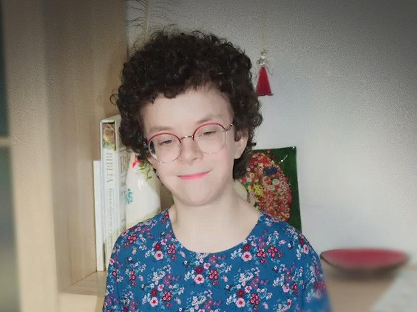 Julia Mrozek - main photo