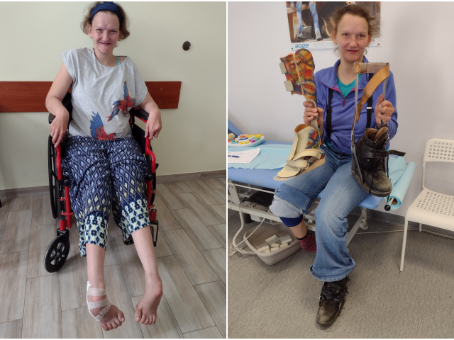 Anna Szymczak - zdjęcie główne