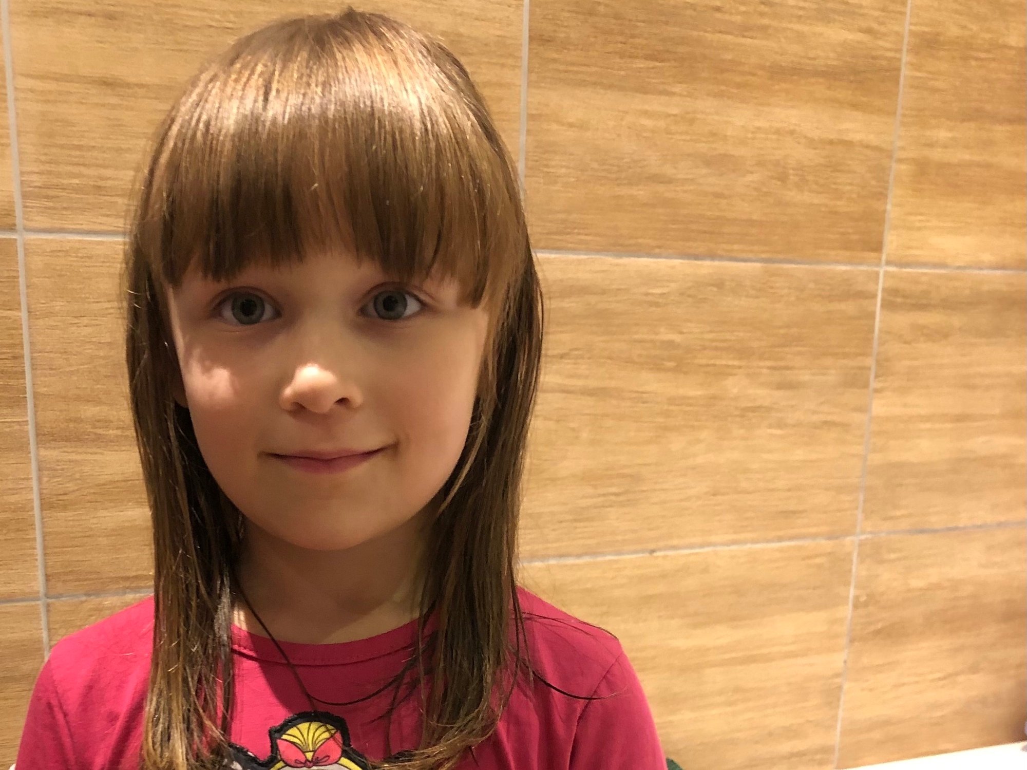 Lena Wójcikowska - zdjęcie główne