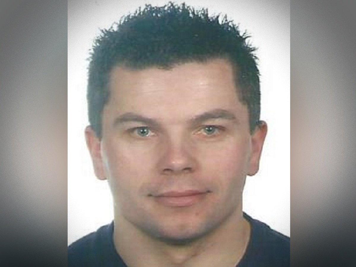 Mariusz Nowicki - zdjęcie główne