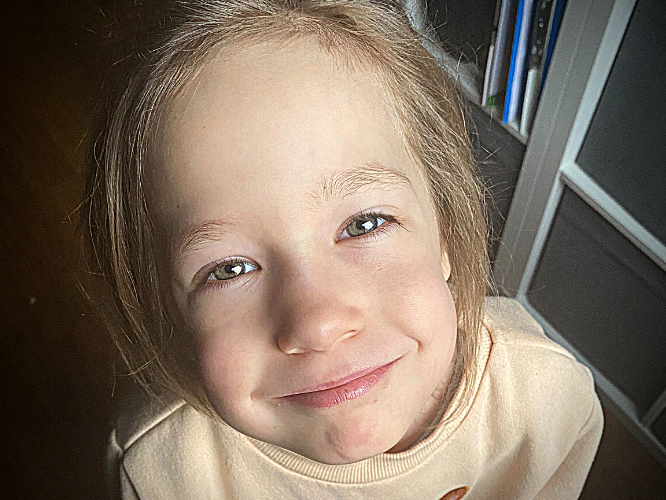 Paulina Szczyra - zdjęcie główne