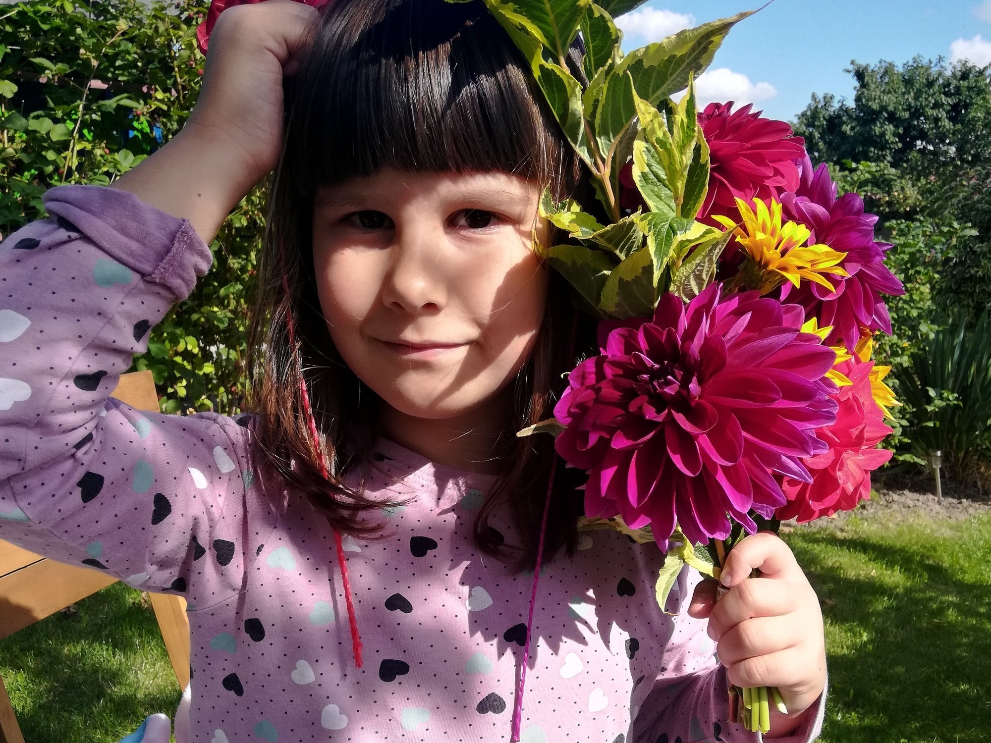 Gabriela Okopa - zdjęcie główne