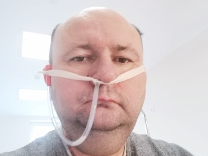 Marcin Kopciewicz - zdjęcie główne