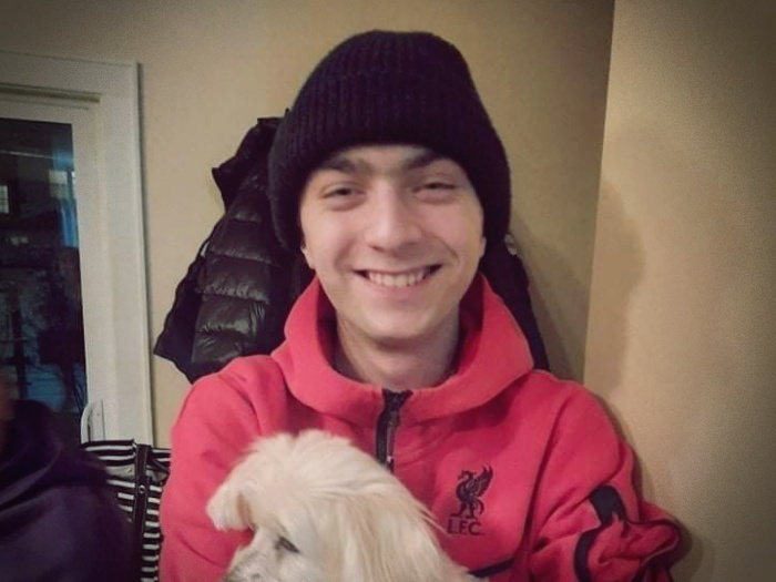 Szymon Stankiewicz - main photo