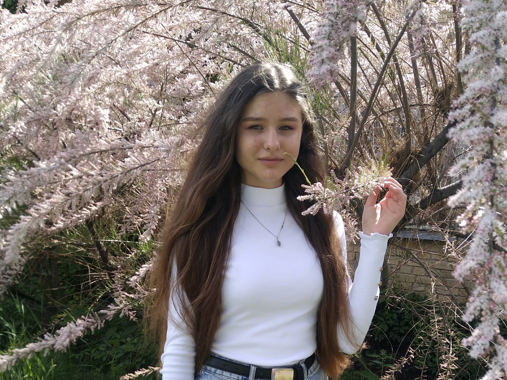 Daryna Chomenko - zdjęcie główne