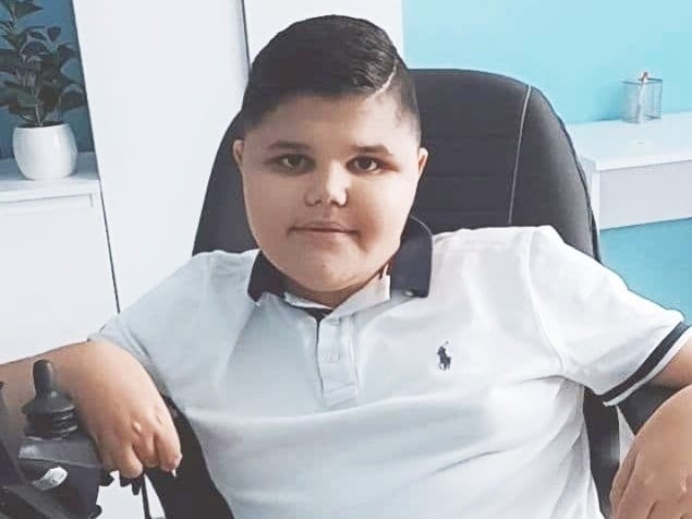 Krystian Wódkiewicz - main photo