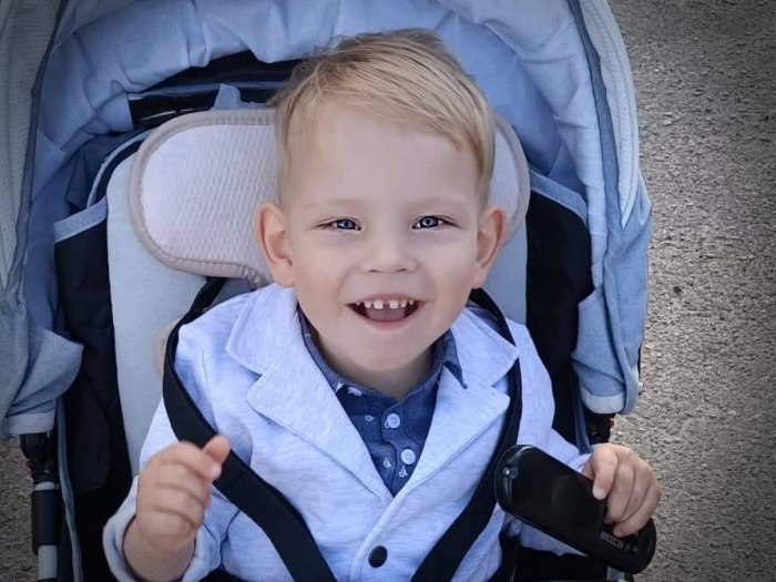 Nikodem Ciężki - main photo