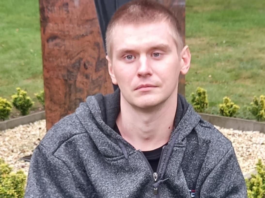 Łukasz Mikołajczak - zdjęcie główne