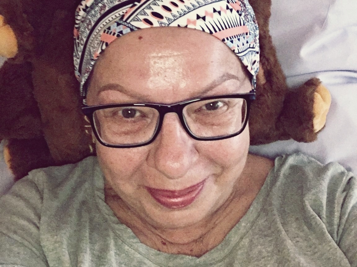 Grażyna Siemieniuk - zdjęcie główne