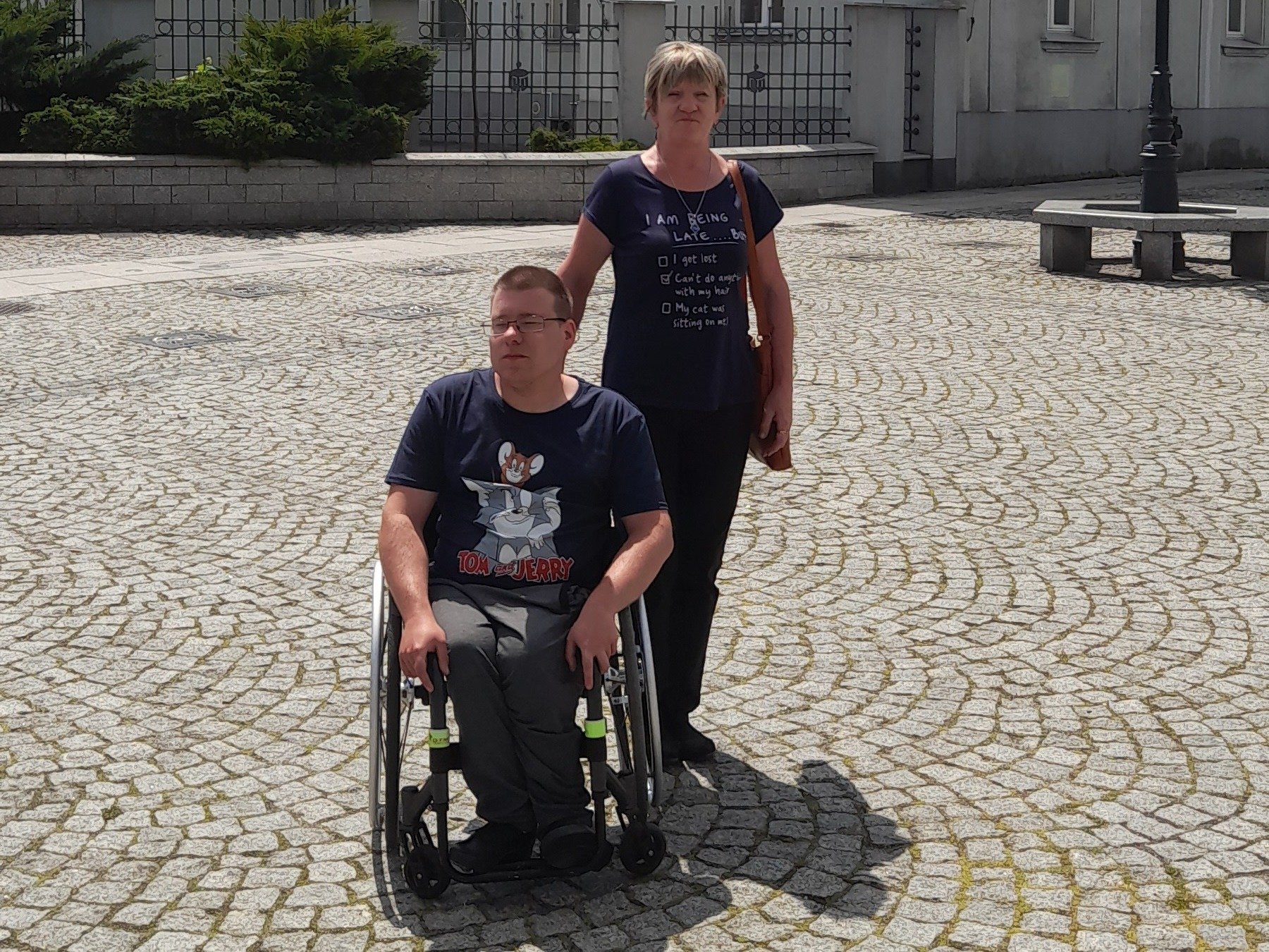 Tomasz Cichosz - zdjęcie główne