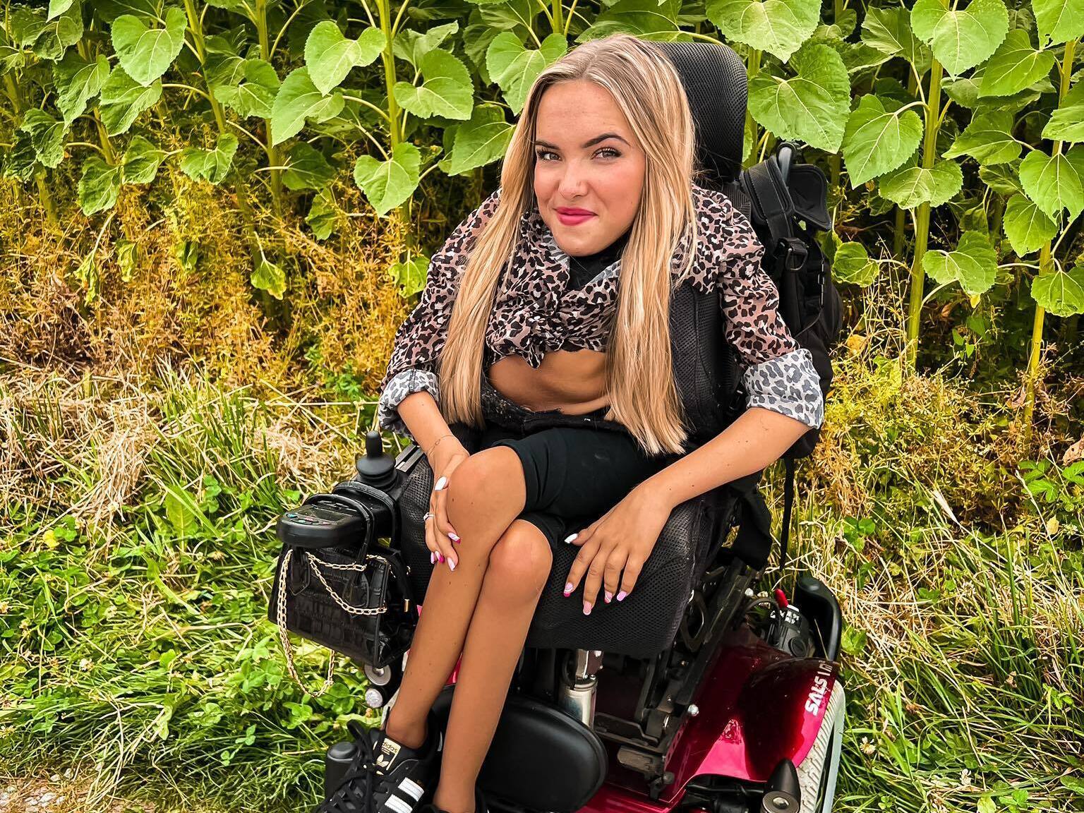 Nikola Gościniak - zdjęcie główne