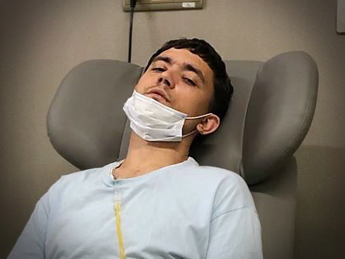 Eugeniusz Dziuba - zdjęcie główne