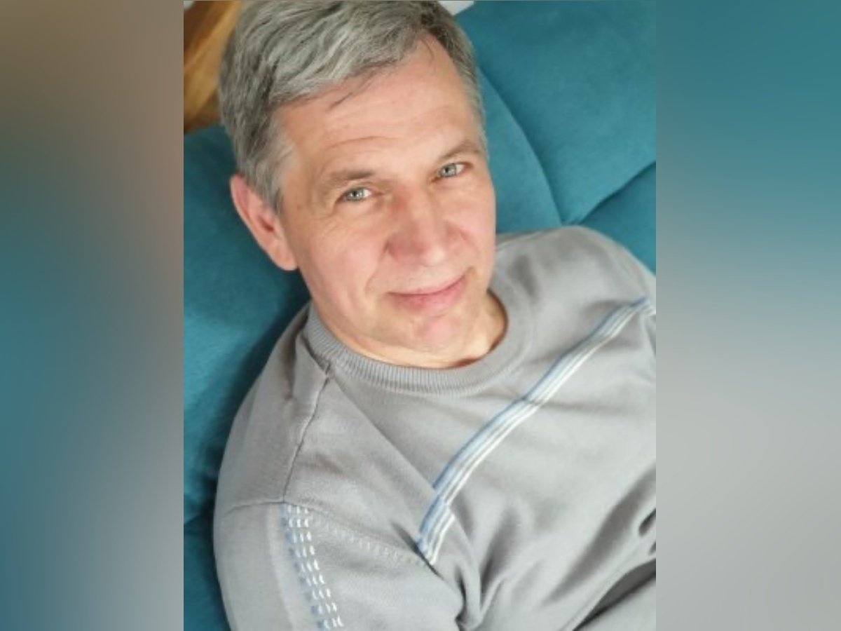 Andrzej Cybulski - main photo