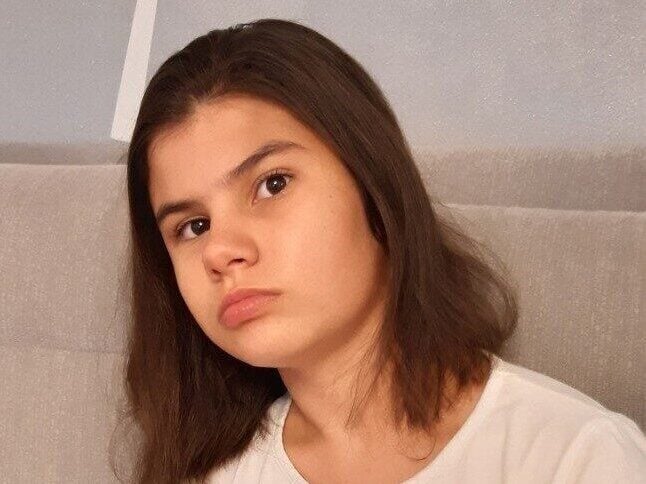 Karolina Pyrka - zdjęcie główne