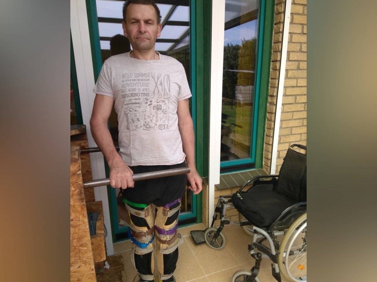 Jarosław Piskorz - zdjęcie główne