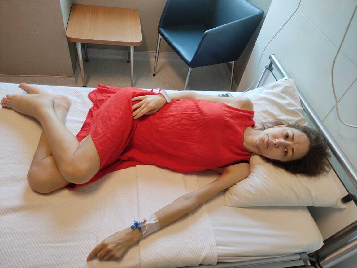 Julia Kożeluk - main photo