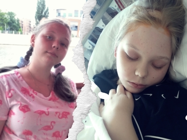 Maria Dołęga - main photo