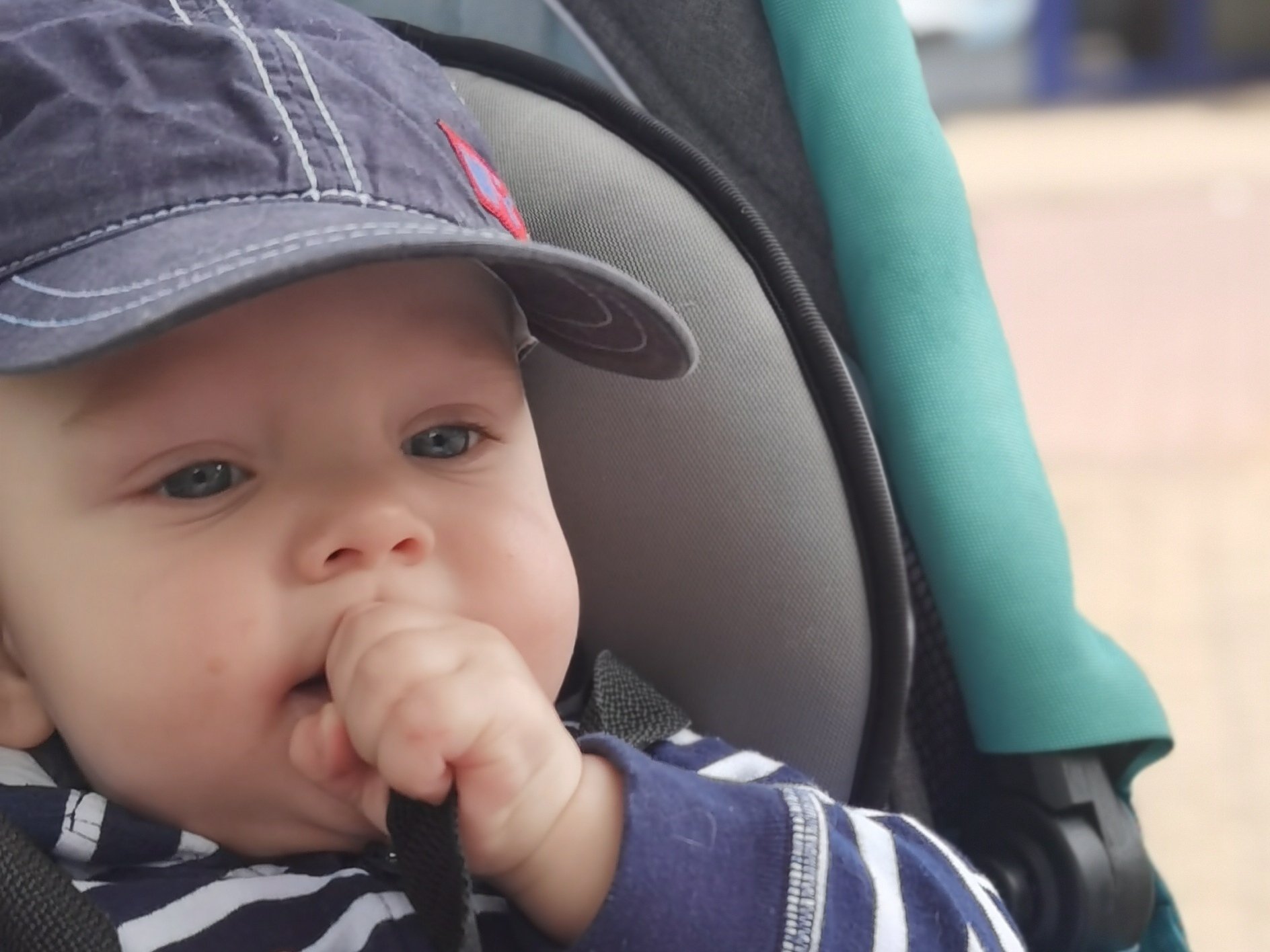 Fabian Kaźmierczak - zdjęcie główne