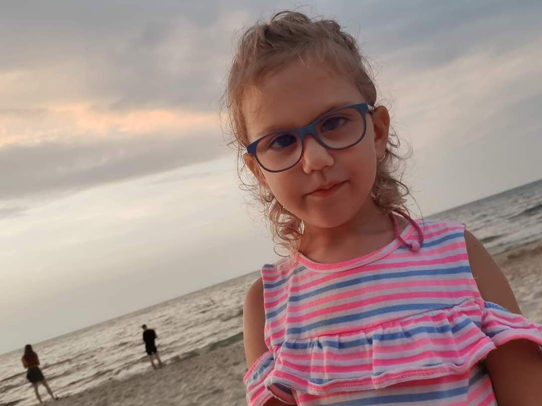 Liliana Hejmanowska - zdjęcie główne