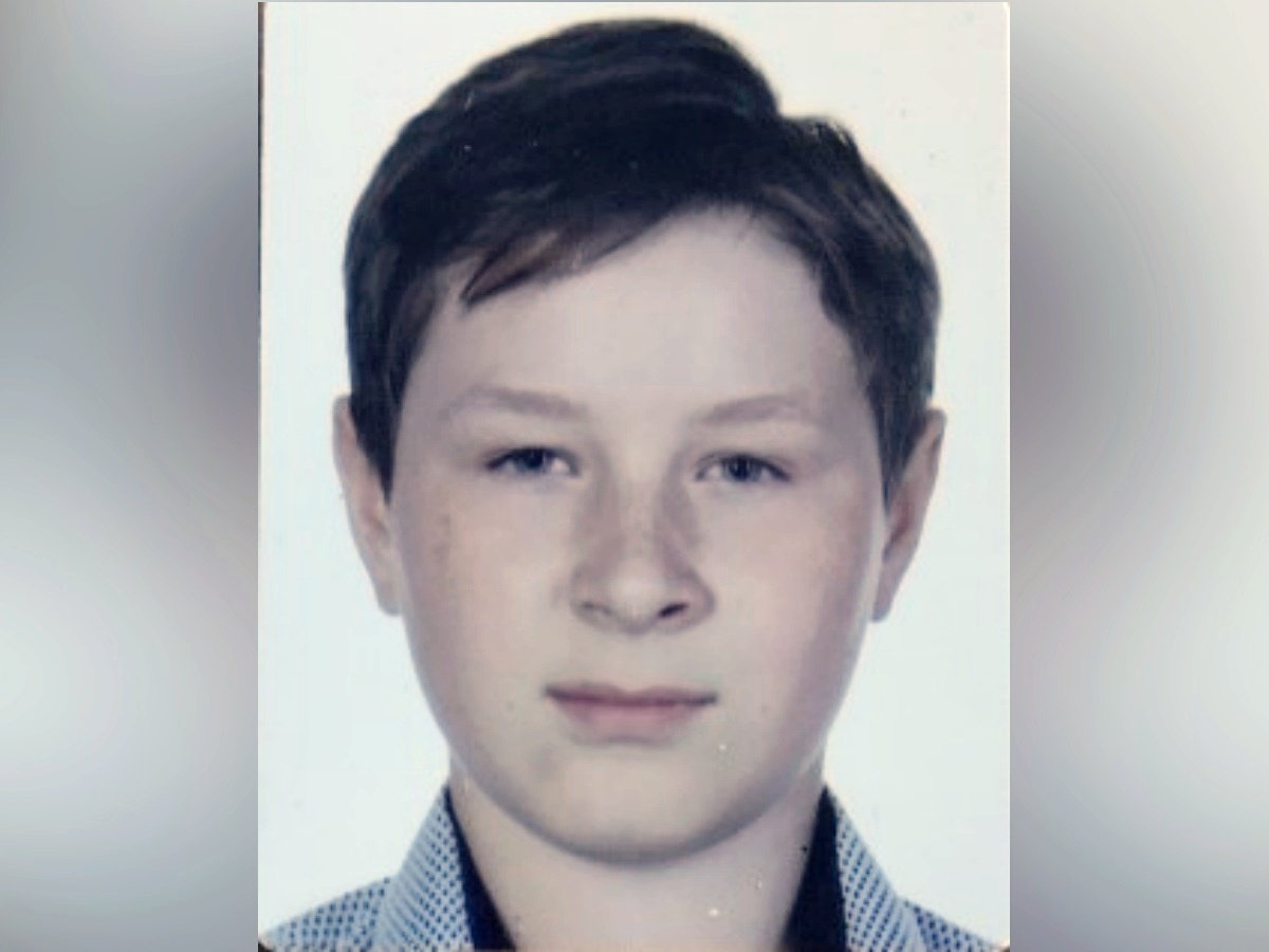 Krystian Moskal - zdjęcie główne