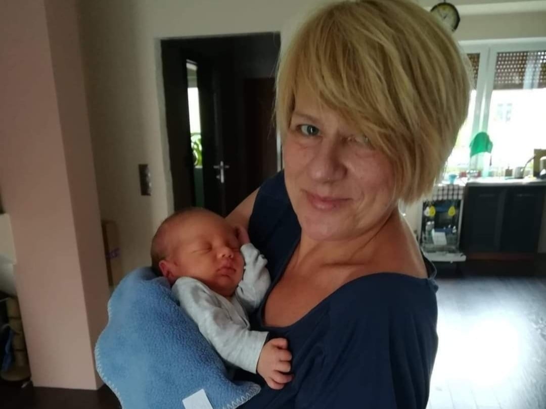 Magdalena Barylska - main photo