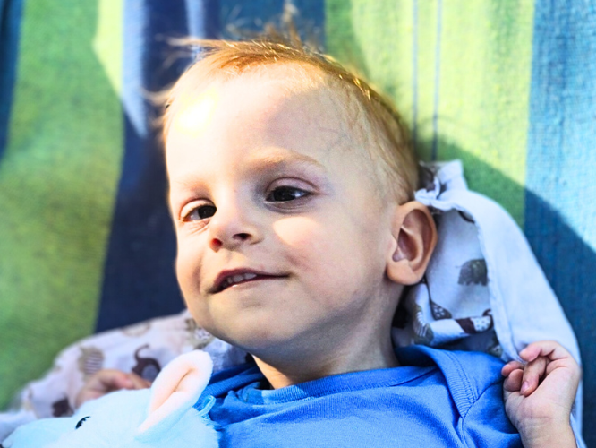 Szymon Łukomski - main photo