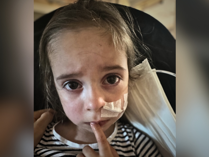 Marcelina Szrót - main photo