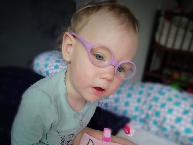 Oliwia Duda - zdjęcie główne