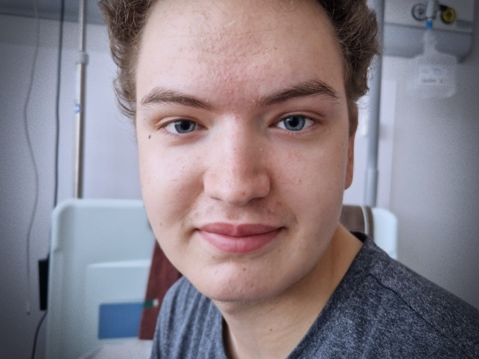 Przemysław Orłowski - zdjęcie główne