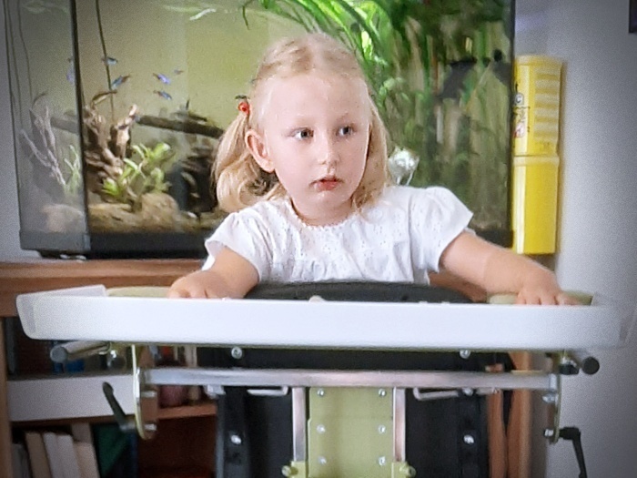 Nela Michalak - main photo