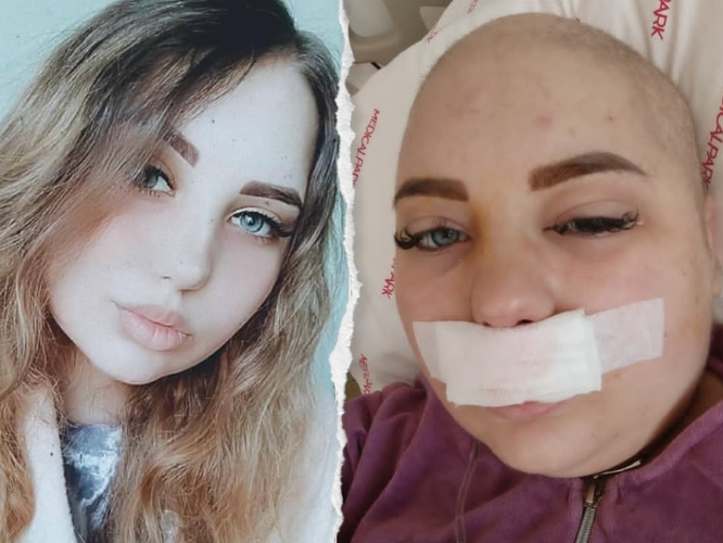 Anastazja Varfolomieieva - zdjęcie główne