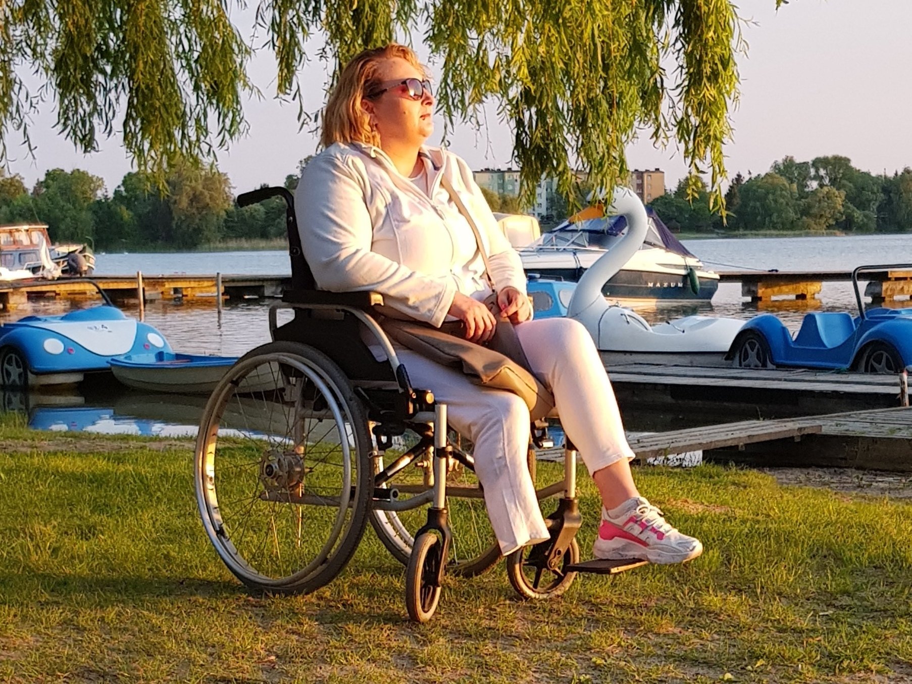 Milena Kwiatkowska - zdjęcie główne