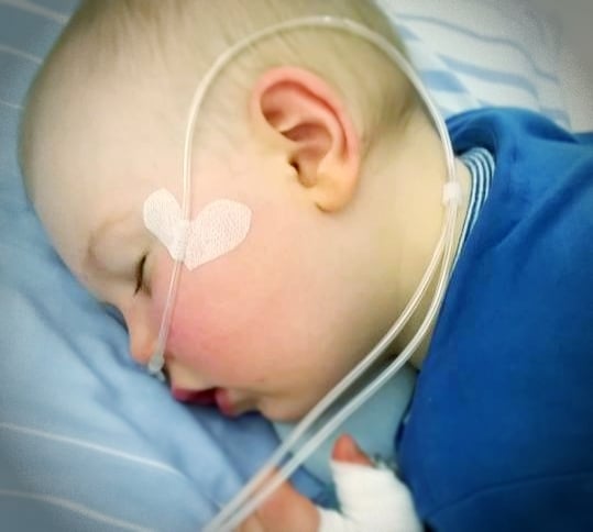 Kacper Kijewski - zdjęcie główne