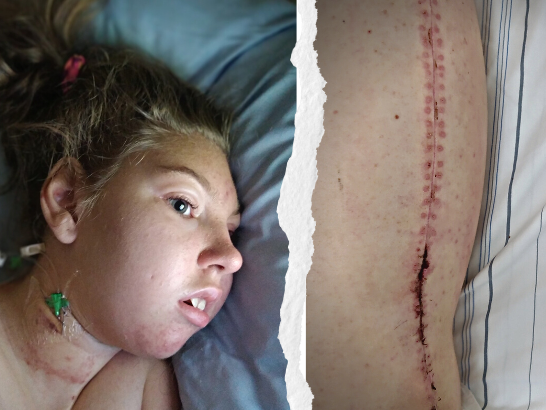 Zuzanna Płonka - zdjęcie główne