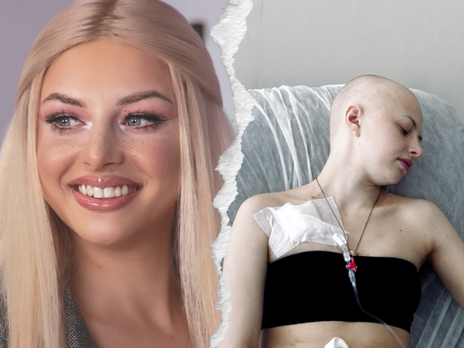 Alisa Kanyhina - zdjęcie główne