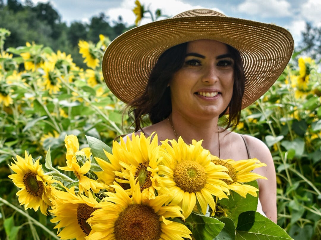 Magdalena Wręga - zdjęcie główne