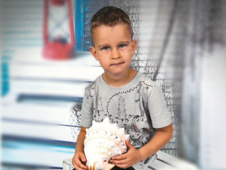 Wiktor Stajniak - main photo